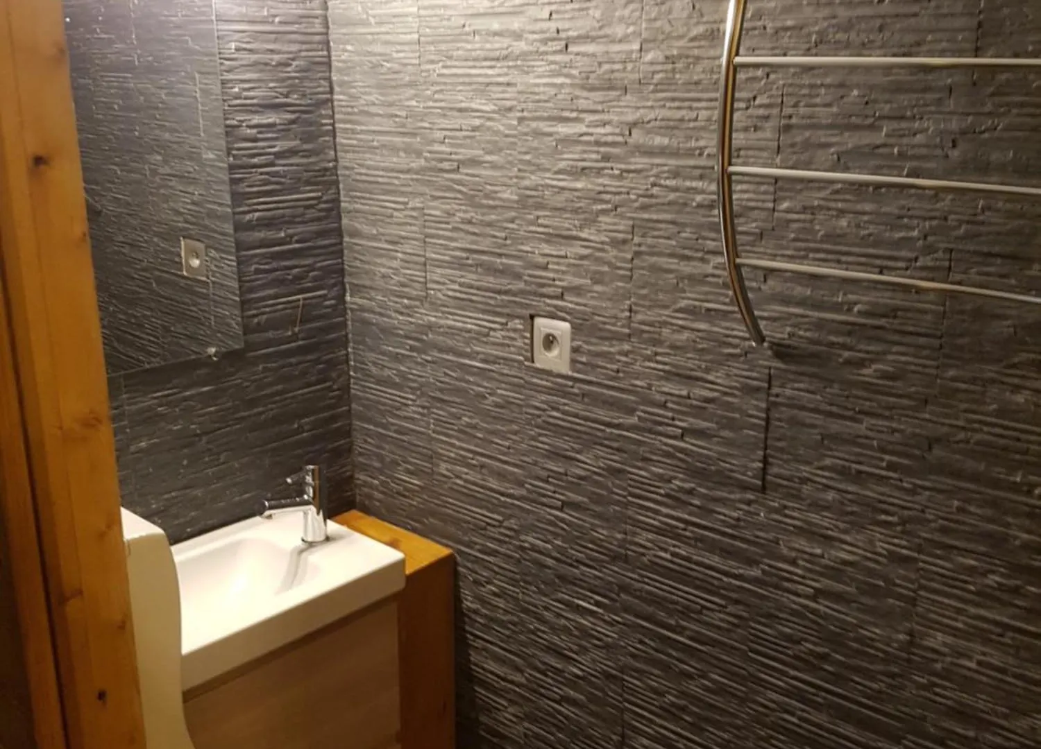 Gite, Grange Amenagee Luz-Saint-Sauveur Vakantiehuis