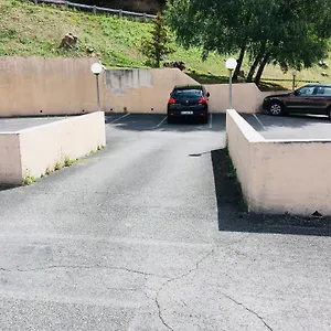  Appartement Hameau De Souaribes 2